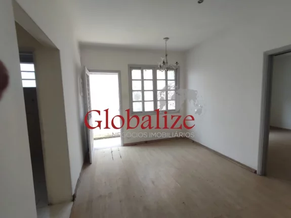 Foto do imóvel Apartamento térreo de 02 dormitórios 01 banheiro de 68m localizado na Vila Mathias R$290.000,00 em Santos