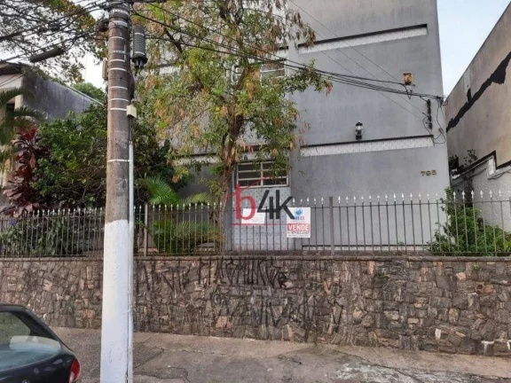 Imagem Apartamento com 3 dormitórios à venda em Moema!