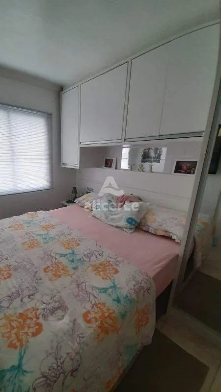 Imagem Apartamento à venda com 2 quartos , 50m² em Pacheco Palhoça