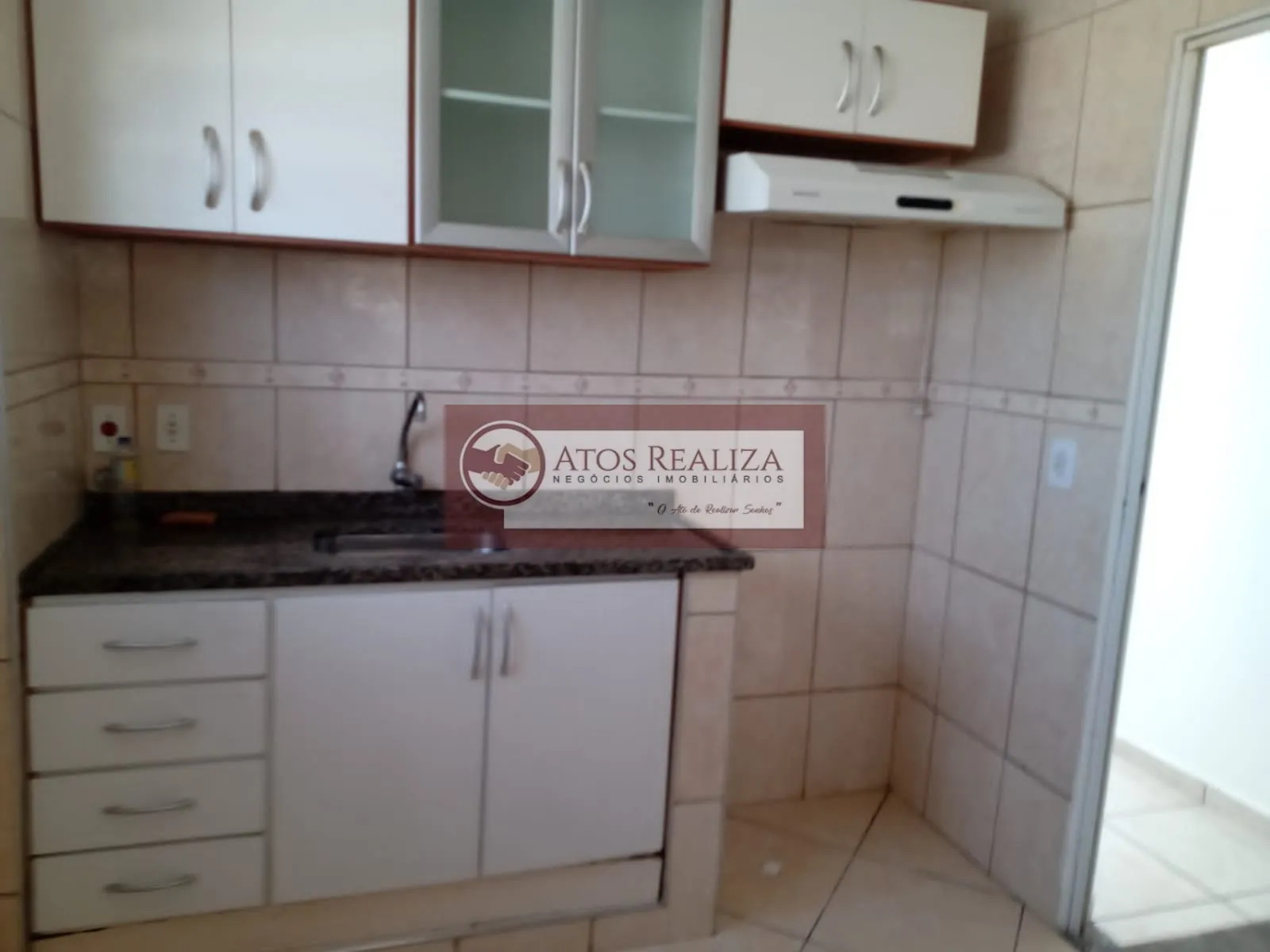 Imagem Apartamento em Jardim São Bernardo - São Paulo