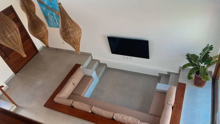 Imagem CASA DOS SONHOS - BOMBAÇA
