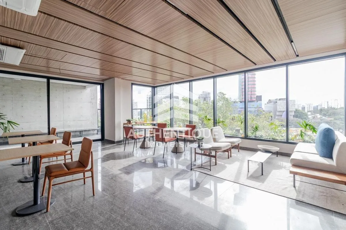 Imagem CASA OMAGUÁS PINHEIROS - Apartamento à venda no bairro Pinheiros - São Paulo/SP, Zona Oeste