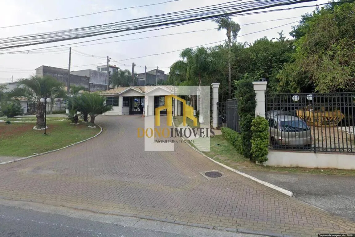 Foto do imóvel Casa á venda Condomino Chácara dos Pássaros 106m², Bairro Planalto, SBC em Avenida Robert Kennedy