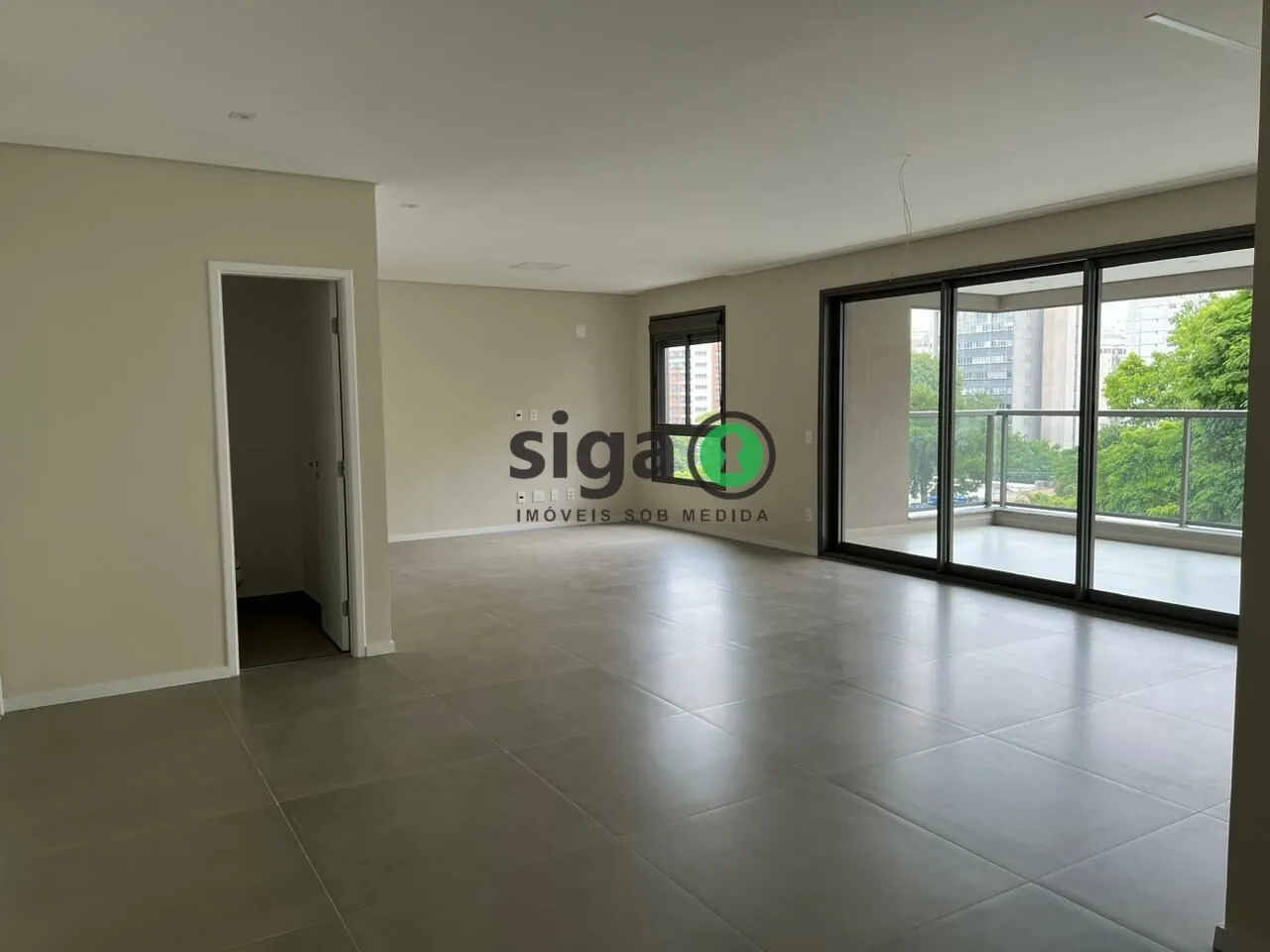 Imagem CAMPO BELO: SELETTO, 186/M² , 03 SUÍTES, 03 VAGAS.