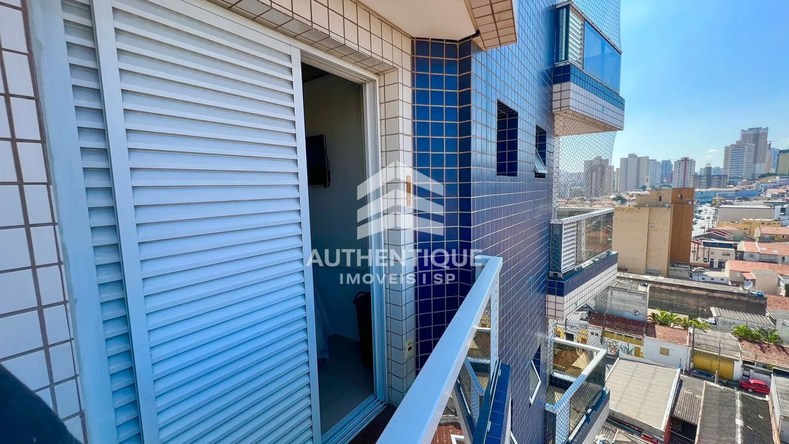 Imagem Inglesa Residence Tucuruvi - Apartamento à venda no bairro Carandiru - São Paulo/SP, Zona Norte