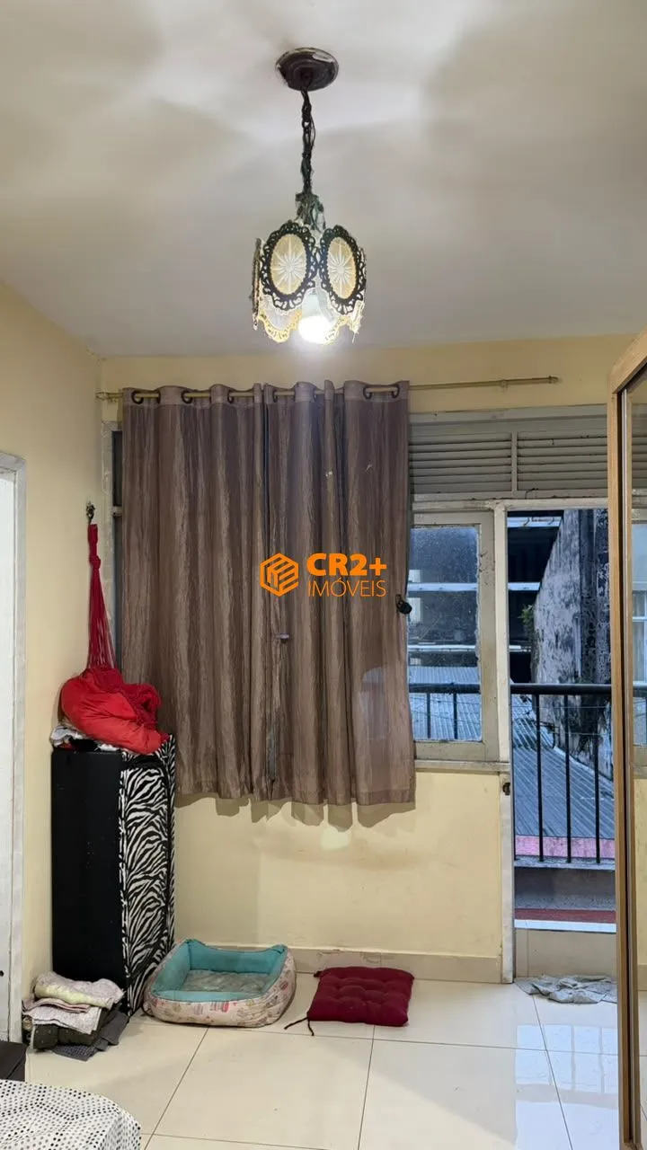 Imagem Vendo apartamento na Boa Vista/Recife-PE na famosa Rua do Hospício- 119m²