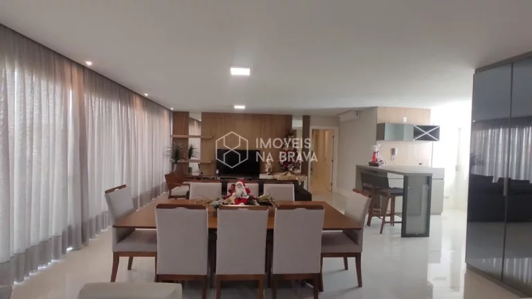 Imagem APARTAMENTO 4 SUITES LOCACAO ANUAL PRAIA BRAVA