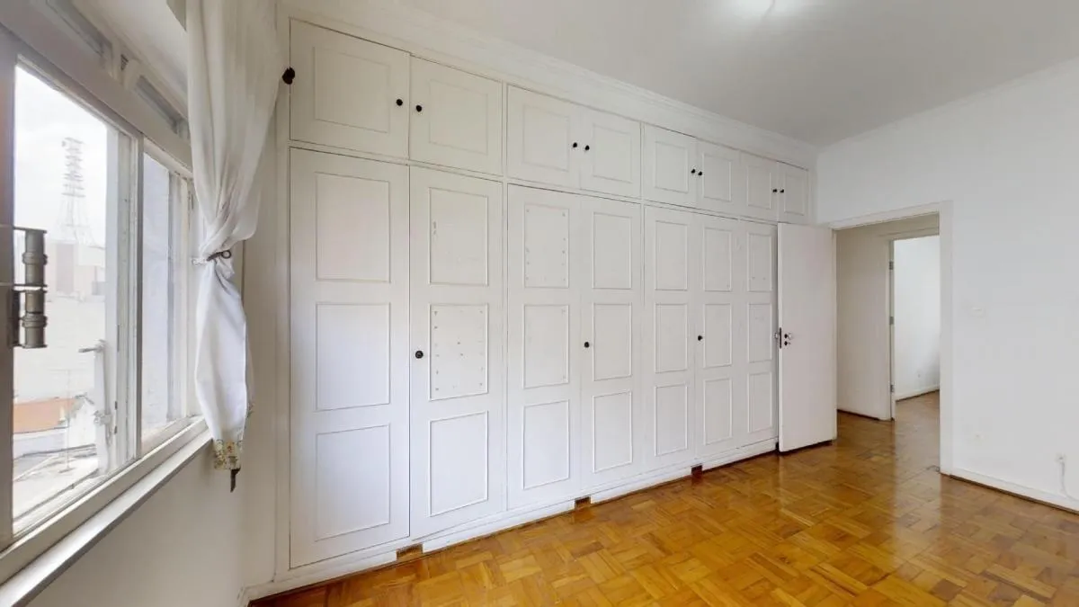 Imagem Apartamento para Venda em São Paulo / SP no bairro Bela Vista