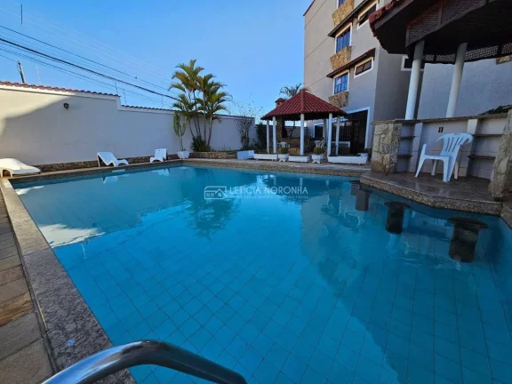 Foto do imóvel Apartamento a Venda e Locação