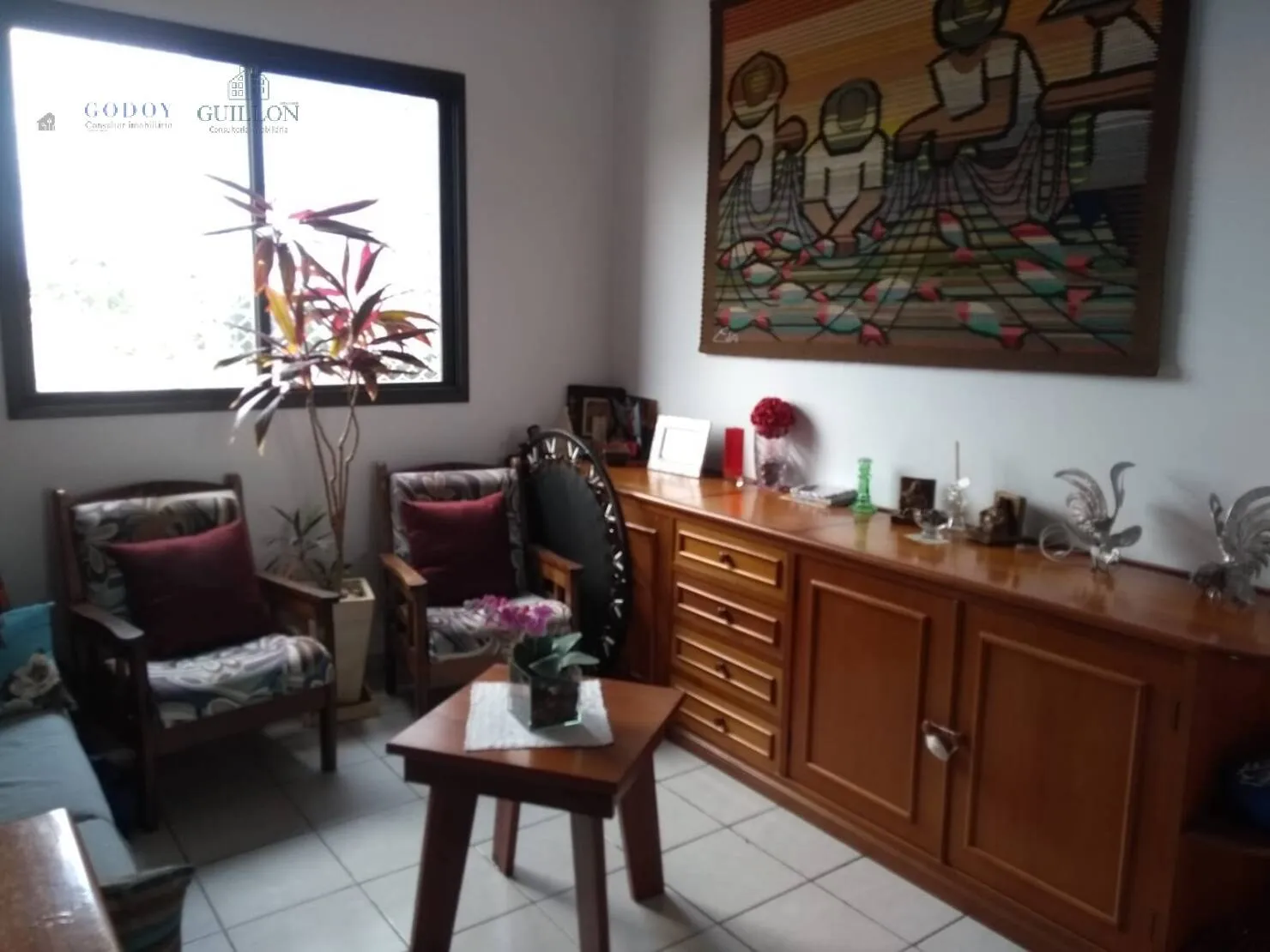 Imagem Apartamento à venda 3 Quartos, 1 Suite, 1 Vaga, 94M², Centro, Taubaté - SP | Edifício Michel Abud