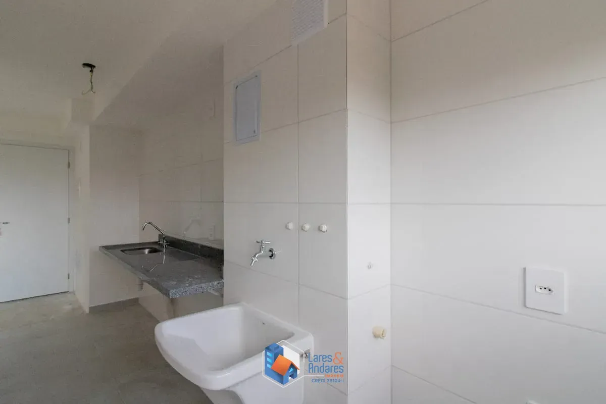Imagem Apartamento para venda em Jardim São Paulo(Zona Norte) com 2 quartos, sendo 1 suíte, 54m²
