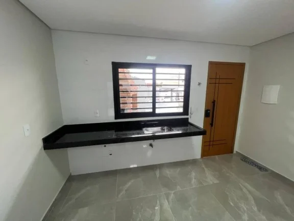 Imagem Vendo Sobrado em Santo André, Vila Clarice