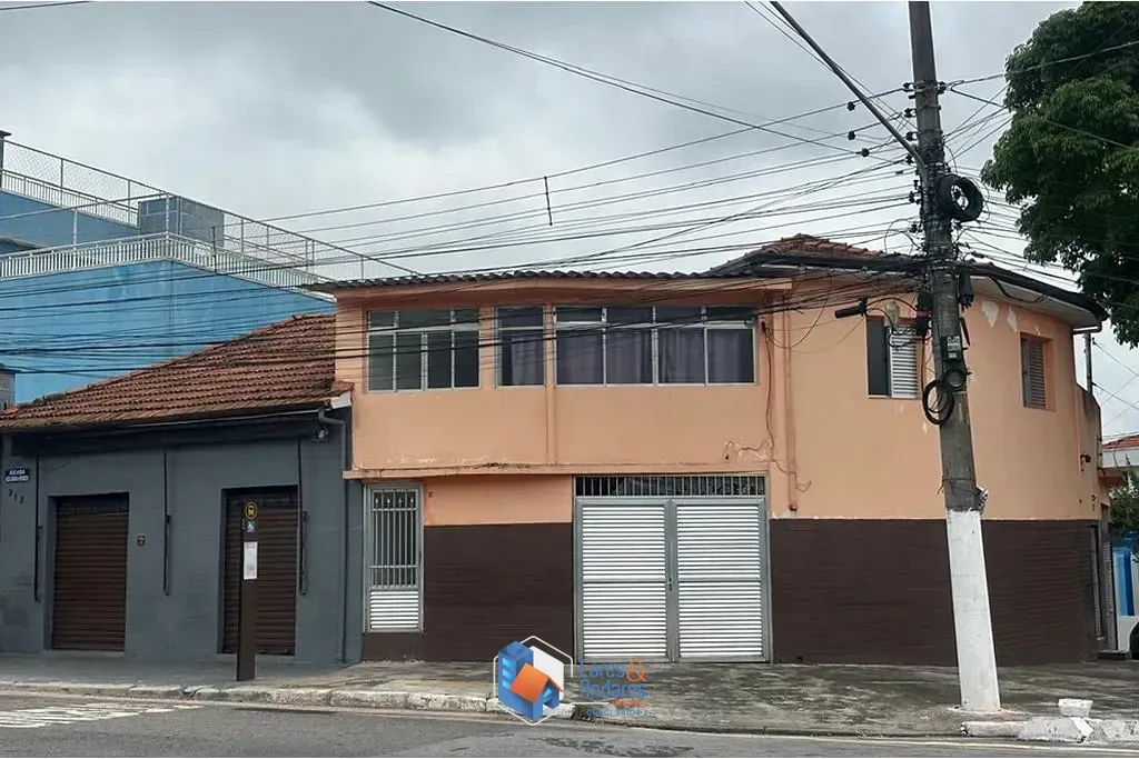 Anuncio Imóvel