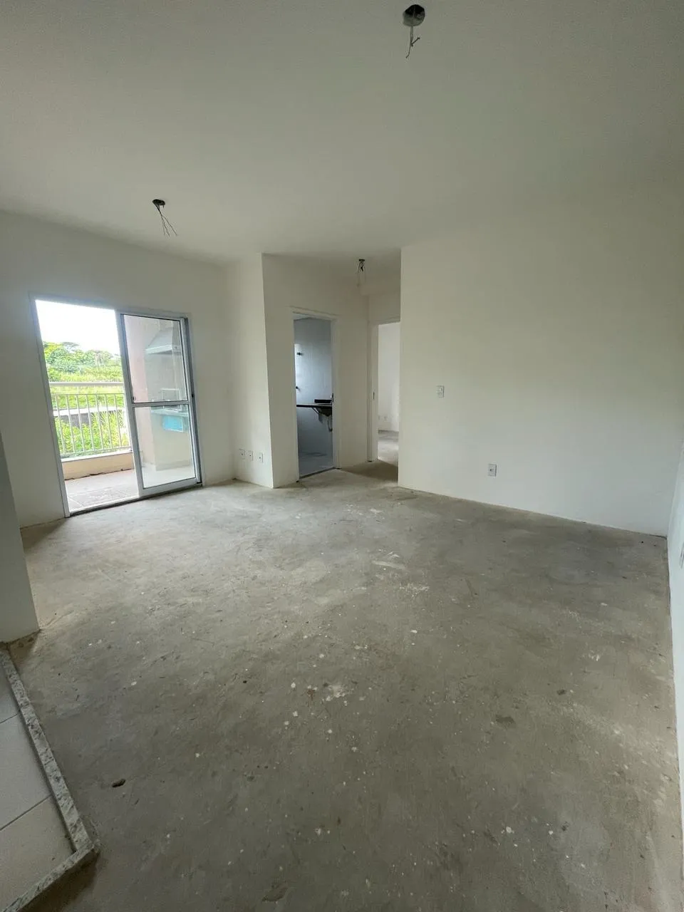 Imagem Apartamento 2 Dormitórios (1 Suíte) no Residencial Natural Park - Qualidade de Vida em Sorocaba
