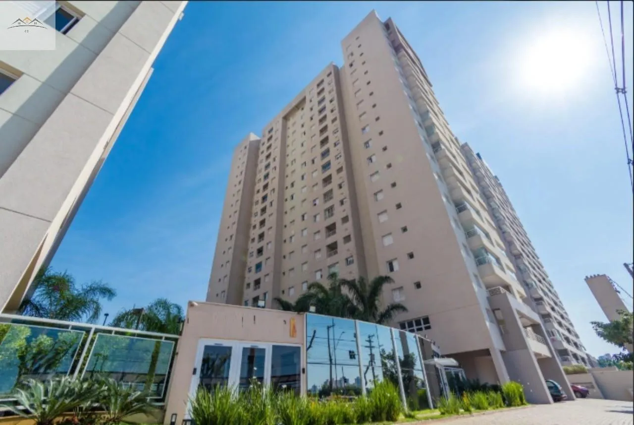 Foto do imóvel APARTAMENTO RESIDENCIAL em São Bernardo do Campo - São Paulo, Centro