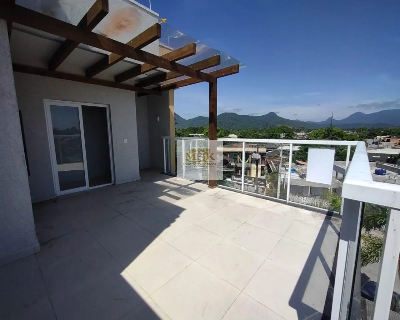 Imagem APARTAMENTO COBERTURA A VENDA SOLARE RESIDENCE BALNEÁRIO FLAMINGO, MATINHOS