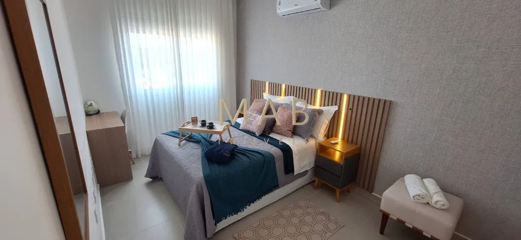 Imagem APARTAMENTO MOBILIADO E DECORADO NA PRAIA DOS INGLESES , EXCELENTE OPORTUNIDADE PARA MORADIA OU INVESTIMENTO!!