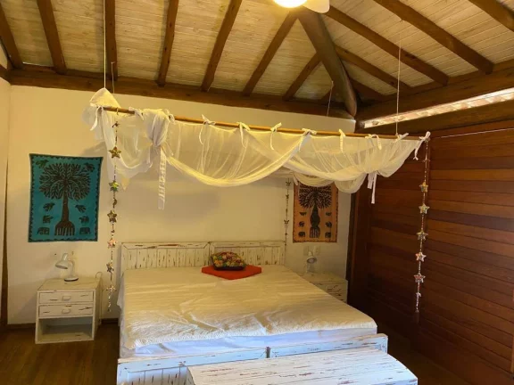 Imagem CASA AMARELA - BARRA