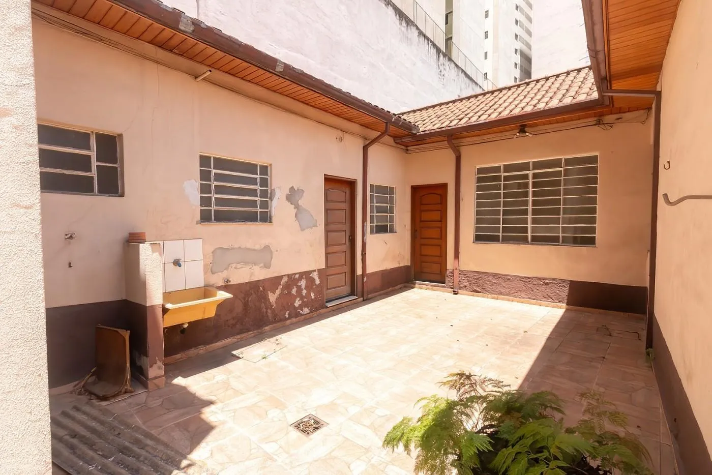 Imagem Terreno para Venda em São Paulo / SP no bairro Bela Vista