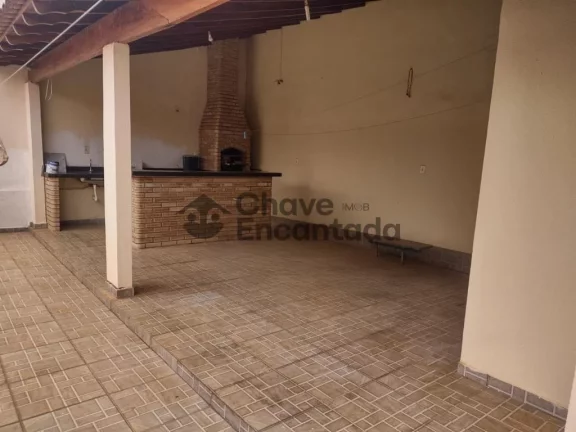 Imagem Casa no Toselar com edícula