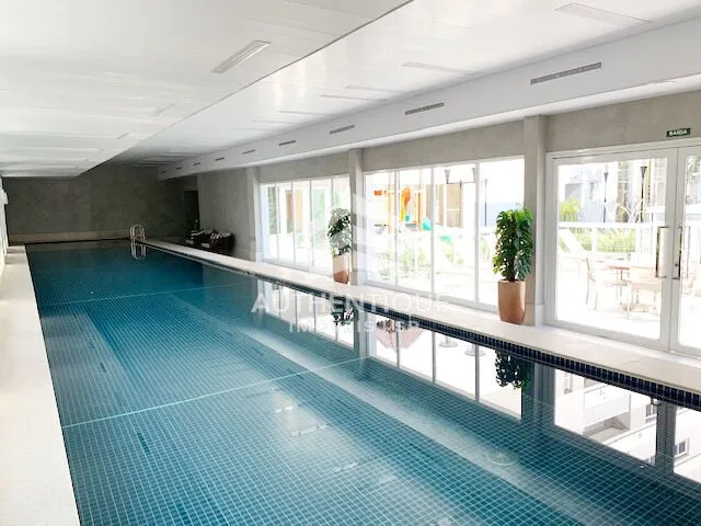 Imagem MN15 IBIRAPUERA - Apartamento à venda em São Paulo/SP