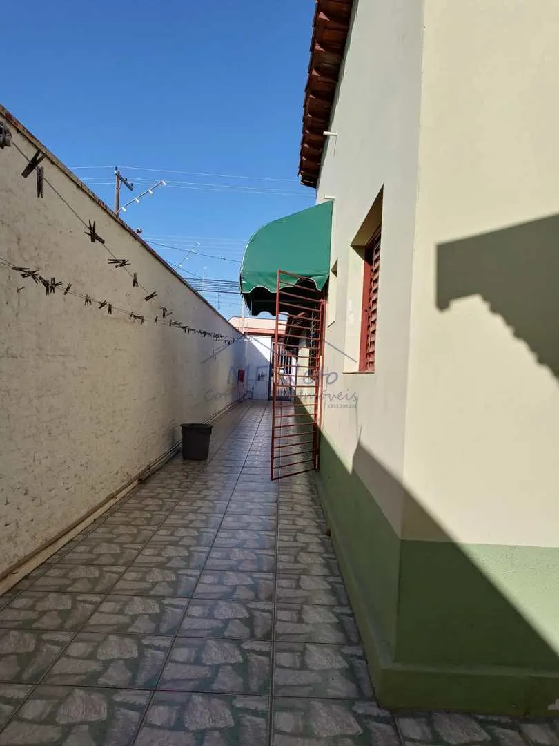 Imagem Casa Padrão
