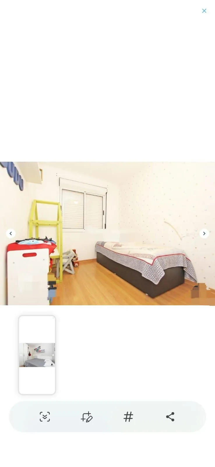 Imagem APARTAMENTO À VENDA | CONDOMÍNIO MORADA DO NORTE