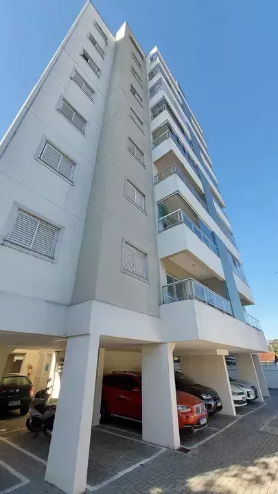 Imagem Apartamento à venda, Vila São José, Taubaté, SP