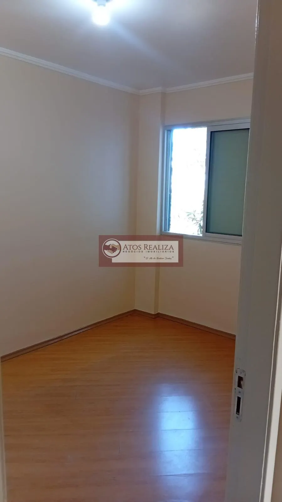Imagem Aluguel de Apartamento 2 Dormitórios em Jordanópolis SP - R$2200