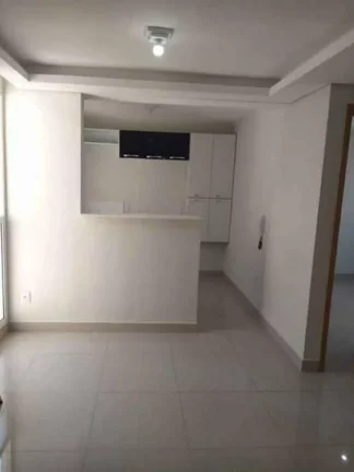 Imagem APARTAMENTO PADRÃO - RES. BELLA ITÁLIA