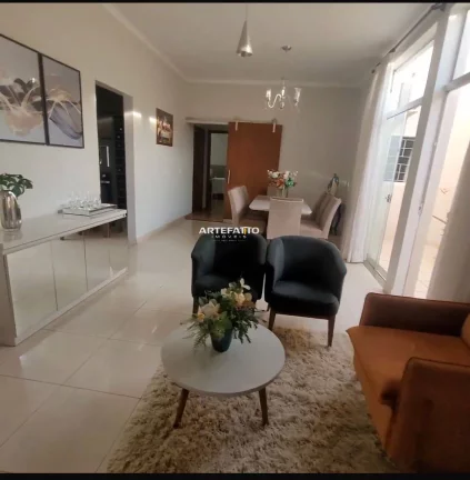 Imagem CASA PIRATININGA