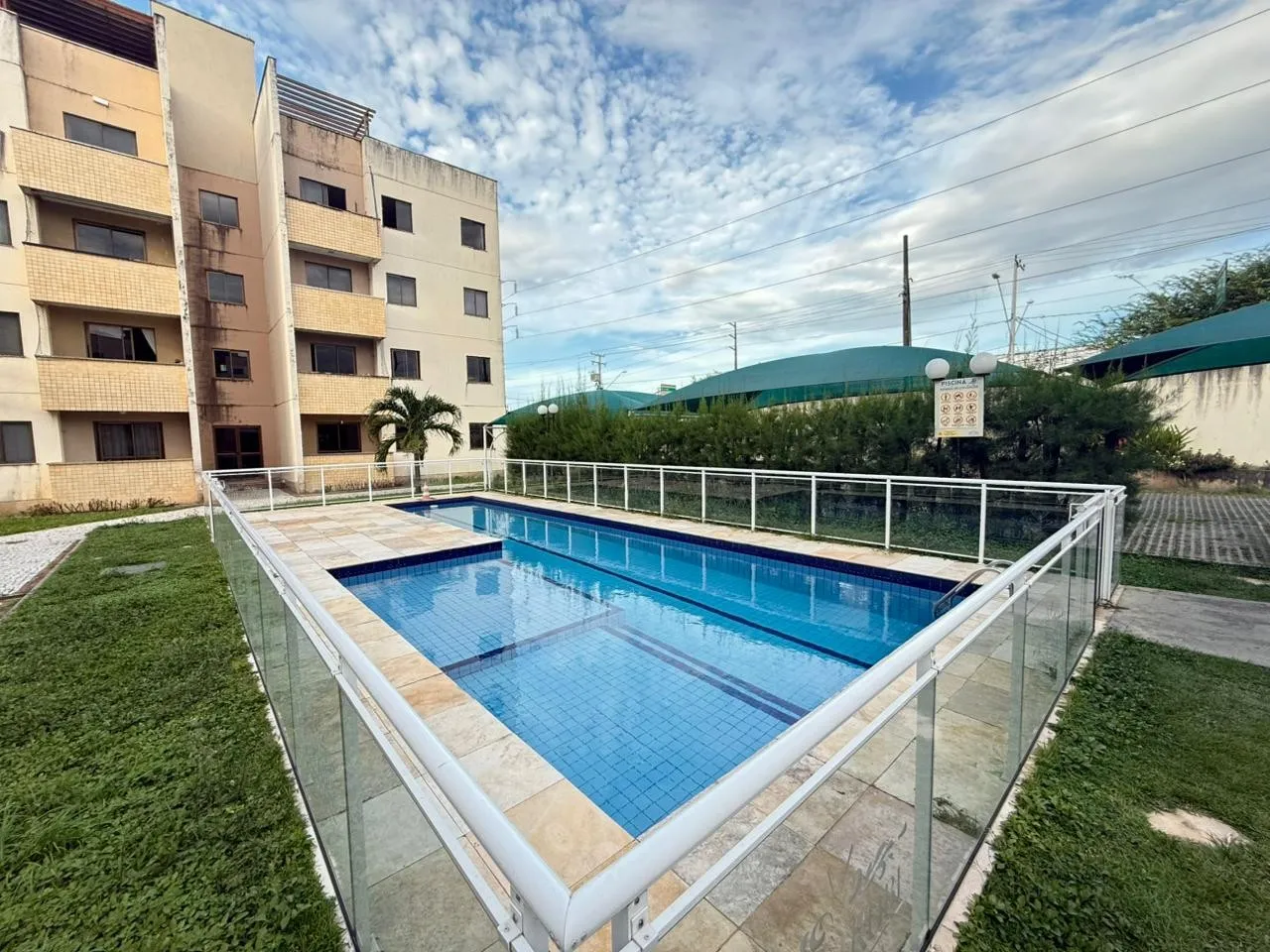 Imagem Apartamento para Venda em Fortaleza, Passaré, 3 dormitórios, 1 suíte, 2 banheiros, 1 vaga