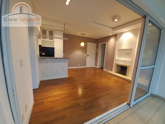 Imagem Apartamento à venda, 75m 2 suítes 2vagas varanda churrasqueira Panamby