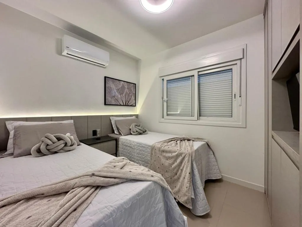 Imagem Apartamento 2 Dormitórios - Bairro Navegantes