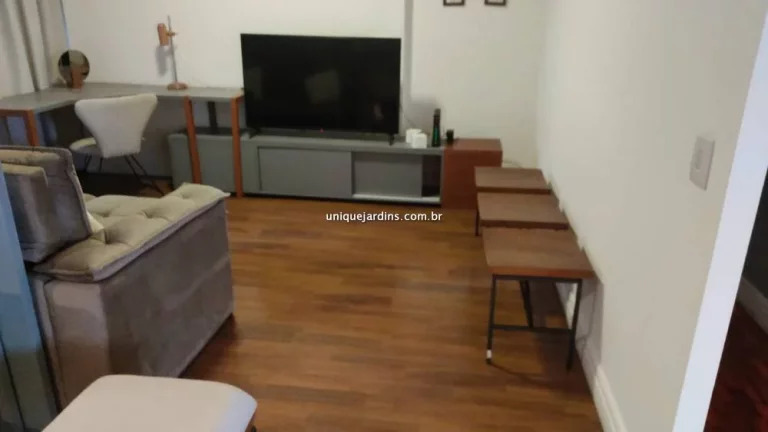 Imagem Apartamento para alugar Jardim América São Paulo