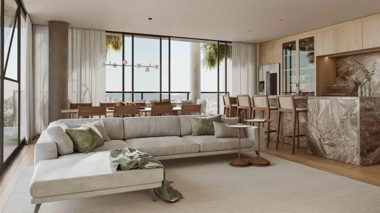 Imagem Apartamento à venda em Porto Belo, Jardim Dourado, com 3 quartos, 130,81m2