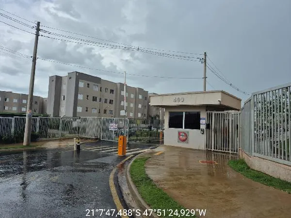 Imagem Oportunidade em RESERVA MACAUBA, RIBEIRAO PRETO / SP, Imóvel Em Leilão.