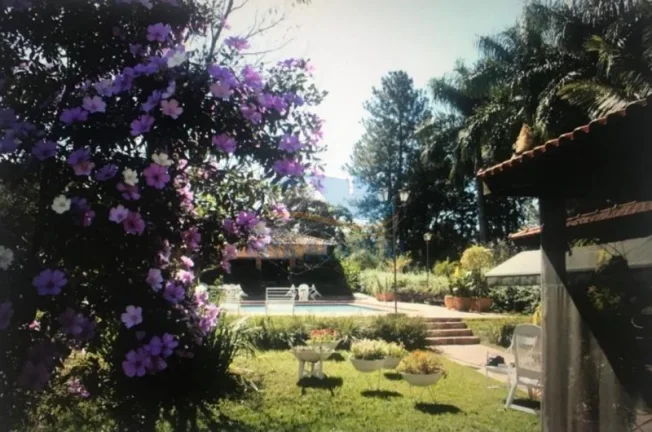 Imagem Chácara - Ribeirão Preto - Quinta da Boa Vista - Região Oeste