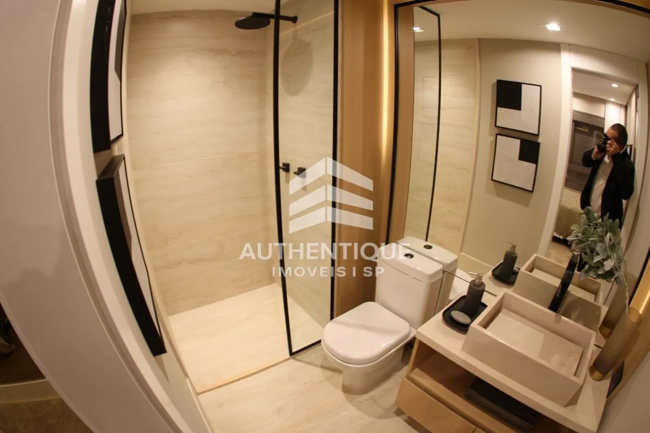 Imagem ATMOSFERA VILA MARIANA - Apartamento à venda em São Paulo/SP