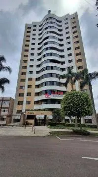 Imagem Apartamento com 3 dormitórios à venda - Portão - Curitiba/PR