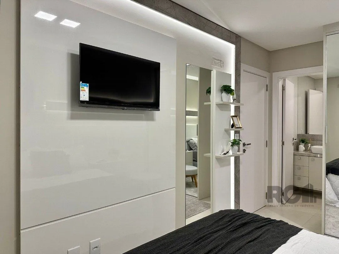 Imagem Apartamento em Centro