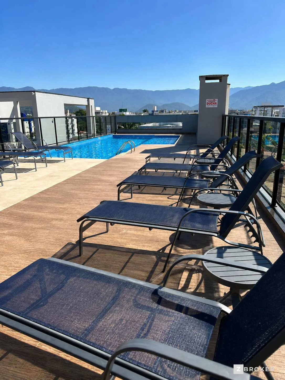 Imagem Apartamento à venda em Ubatuba, Itaguá, com 2 quartos, 75m2