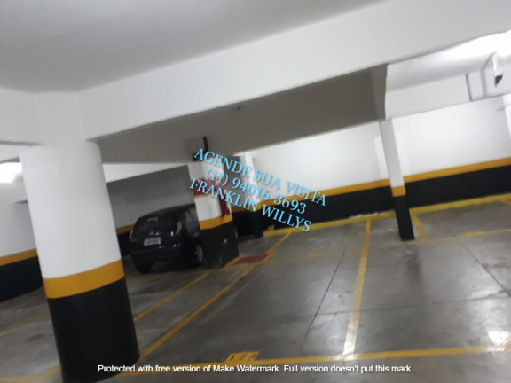 Imagem Apartamento com 1 Quarto para Alugar, 45 m² em Aclimação - São Paulo