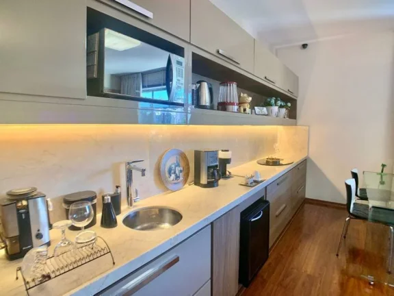 Imagem CASA DE LUXO COM 07 QUARTOS, 12 VAGAS E 1.450 M² NO CIDADE JARDIM