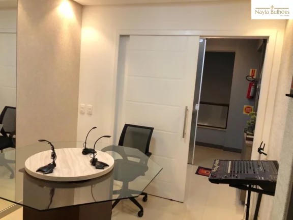 Foto do imóvel SALA COMERCIAL em SÃO JOSÉ - SC, CAMPINAS