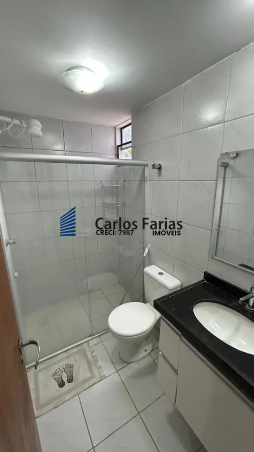 Imagem Apartamento para Venda em João Pessoa, Cabo Branco, 3 dormitórios, 2 suítes, 2 banheiros, 1 vaga