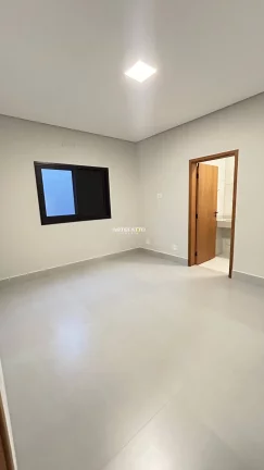 Imagem Vende-se casa nova no bairro São José