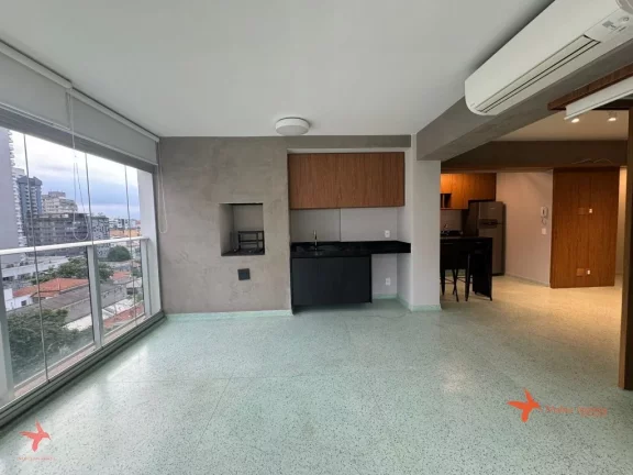 Foto do imóvel Apartamentos à venda em Pinheiros, São Paulo-SP: 1 suíte, 1 sala ampla, 2 banheiros, 1 vaga de garagem, 64m. em RUA DOUTOR VIRGÍLIO DE CARVALHO PINTO