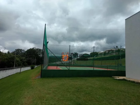 Imagem Terreno à venda, 730 m² por R$ 400.000,00 - Condomínio Jardim Flamboyan - Bragança Paulista/SP