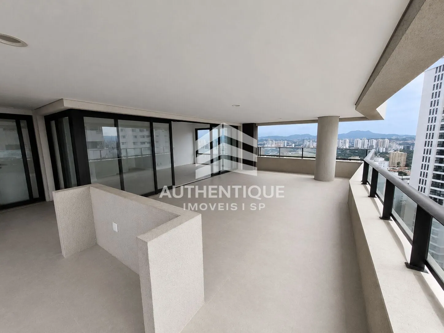 Imagem VISTTA ALTO DA LAPA - Apartamento à venda em São Paulo/SP